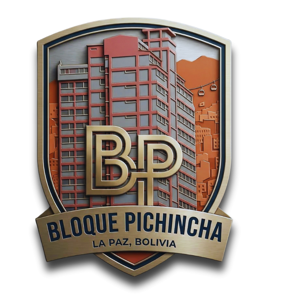 Bloque Pichincha
